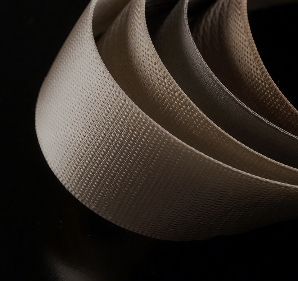 هاينينغ Fengrun حبل النسيج المحدودة