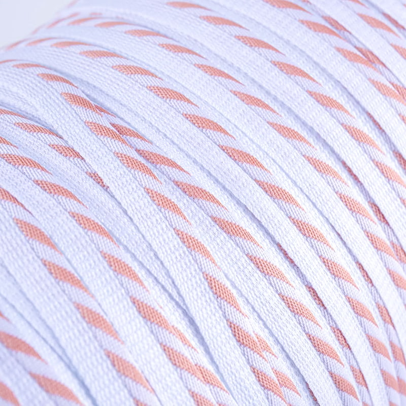 حزام جاكار بوليستر مقاوم للضغط مقاس 1.0 سم