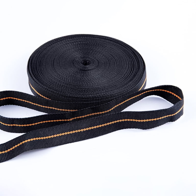 حزام بوليستر 2.0 سم لإكسسوارات الحبال الصناعية الخارجية