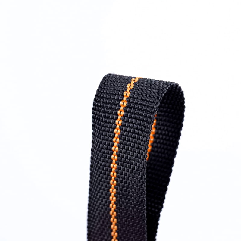 حزام بوليستر 2.0 سم لإكسسوارات الحبال الصناعية الخارجية