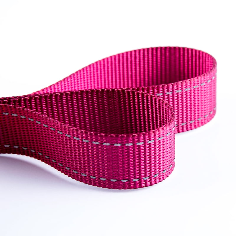 حزام حقيبة ظهر من البوليستر الآمن المقاوم للاهتراء مقاس 2.0 سم