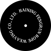 هاينينغ Fengrun حبل النسيج المحدودة